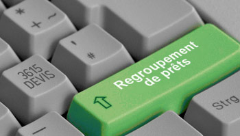 regrouper ses crédits