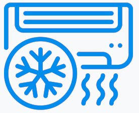 avantages du climatiseur réversible