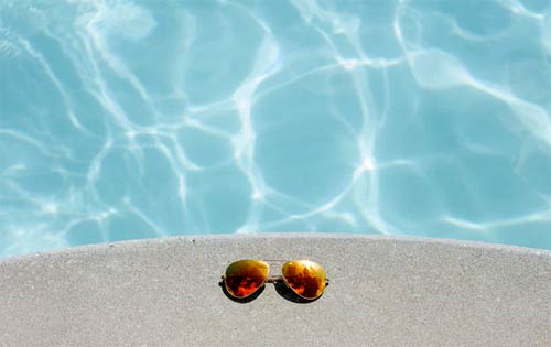 conseils pour bien entretenir une piscine