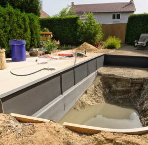 Comment planifier la construction de votre future piscine