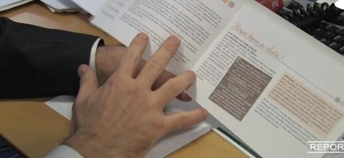 contrat de convention obsèques