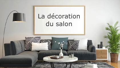 décorer un salon