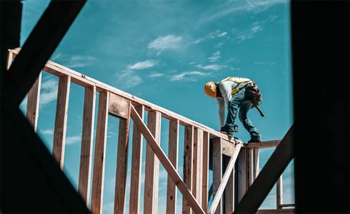 dommage ouvrage pour construction de maison