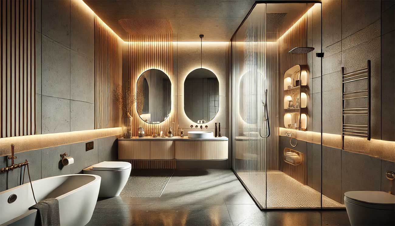 D couvrez Comment Optimiser L clairage De Votre Salle De Bain D couvrez Comment Optimiser L clairage De Votre Salle De Bain