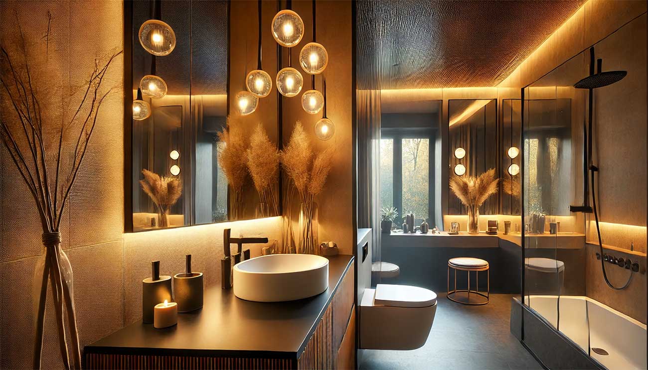 D couvrez Comment Optimiser L clairage De Votre Salle De Bain D couvrez Comment Optimiser L clairage De Votre Salle De Bain