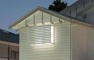 extension de maison en bois