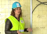 isolation des murs explications