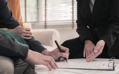 Lexique de l'assurance emprunteur