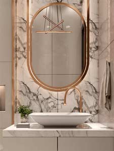 miroir de sdb