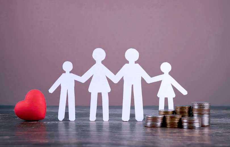 prévoyance collective pour protéger votre famille