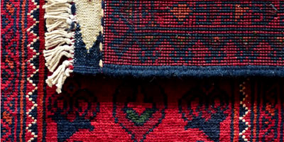 tapis oriental