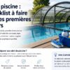 infographie qui résume les bons gestes d'entretien