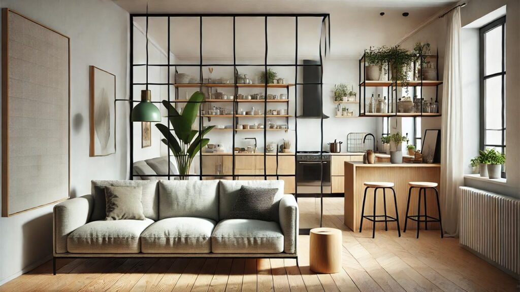La verrière, l’atout tendance pour une maison élégante et lumineuse